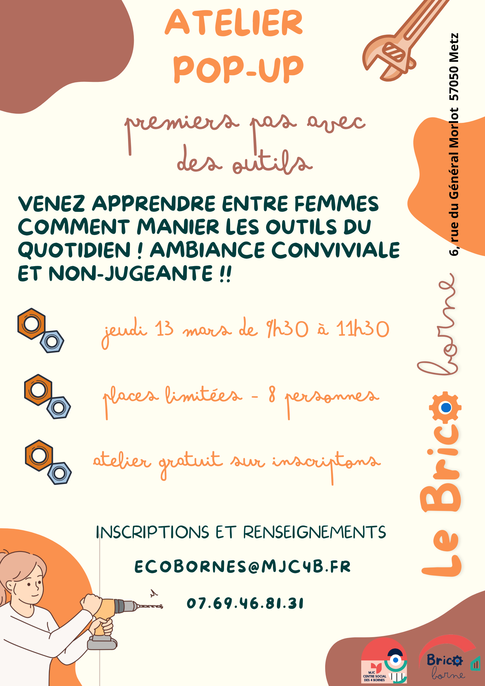 Image actuelle