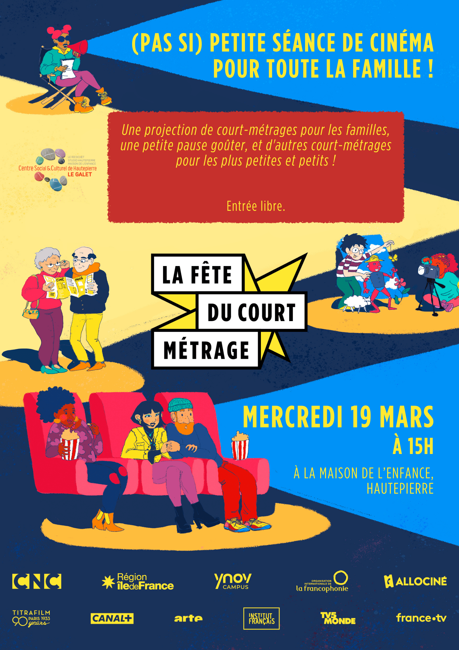 Image actuelle