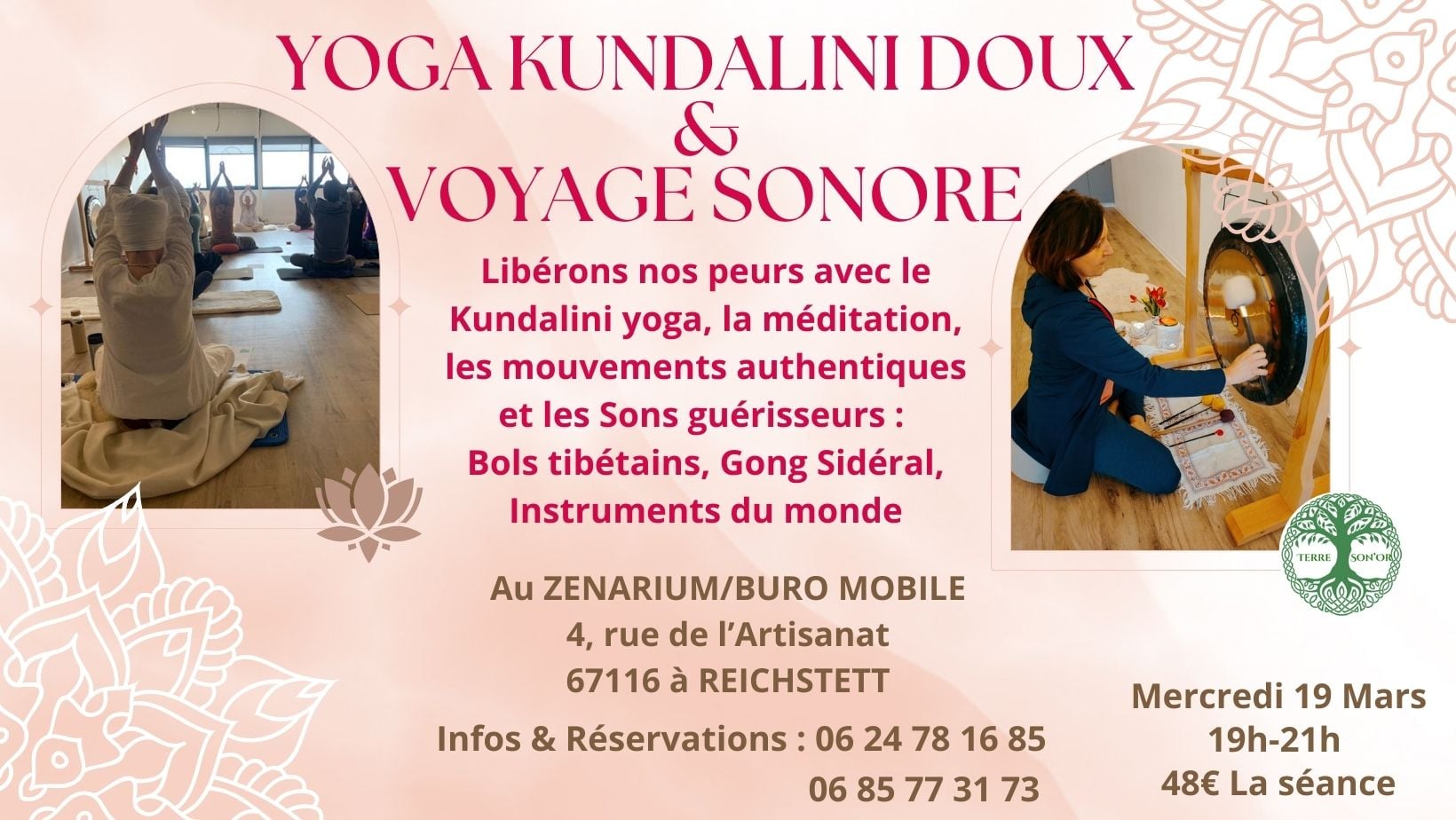 Image actuelle