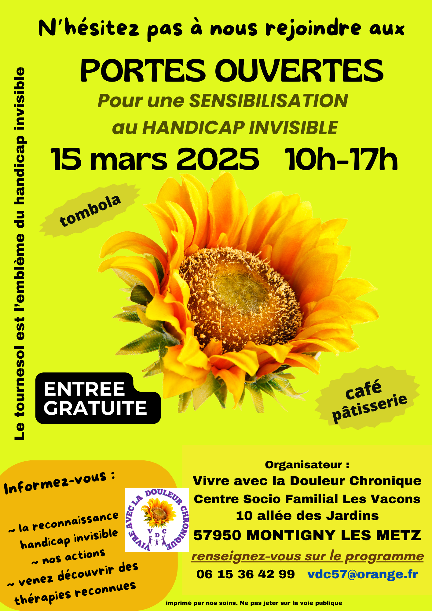 Image actuelle
