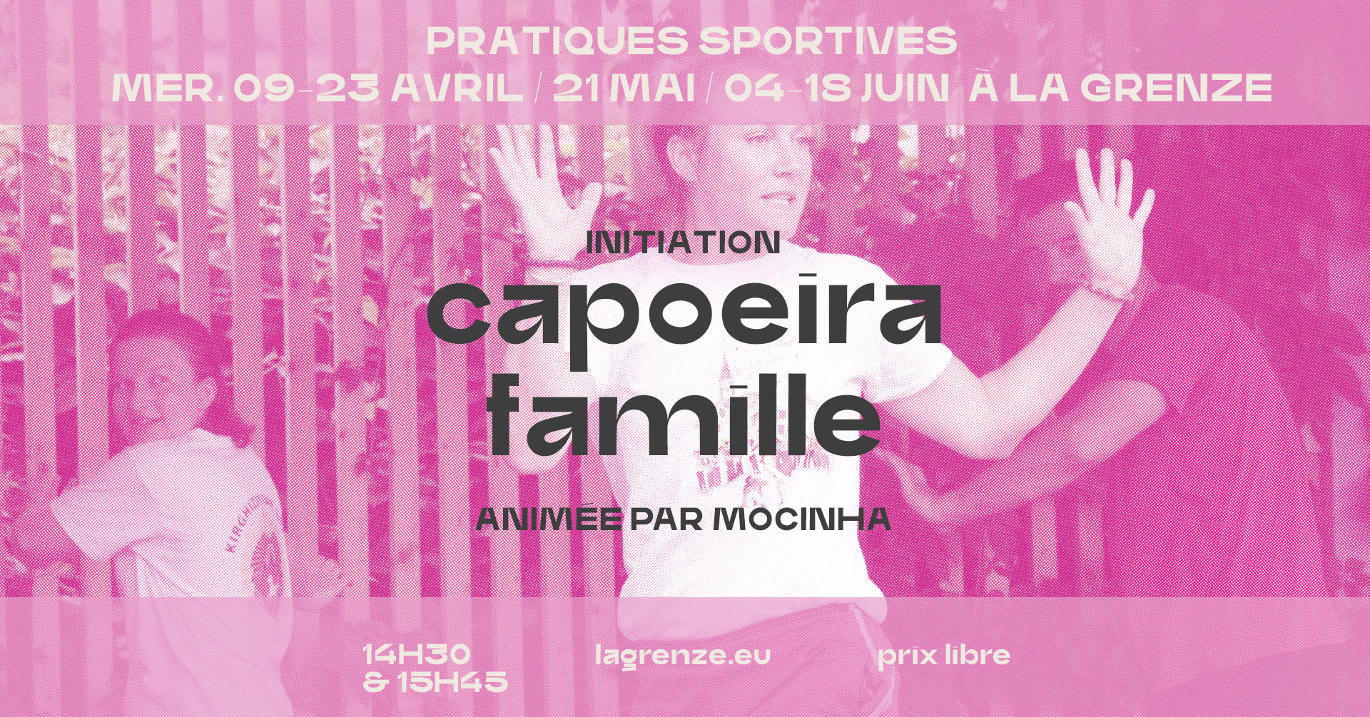 Image aléatoire d'événement