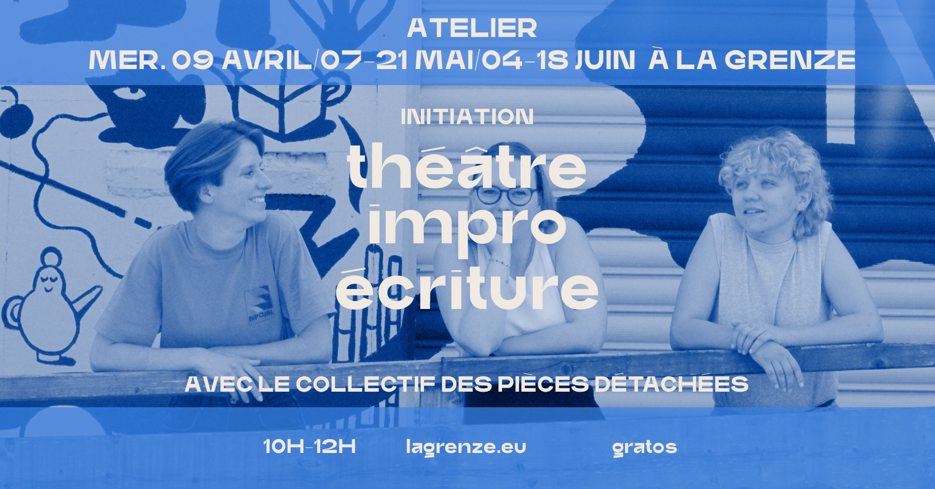 Image actuelle