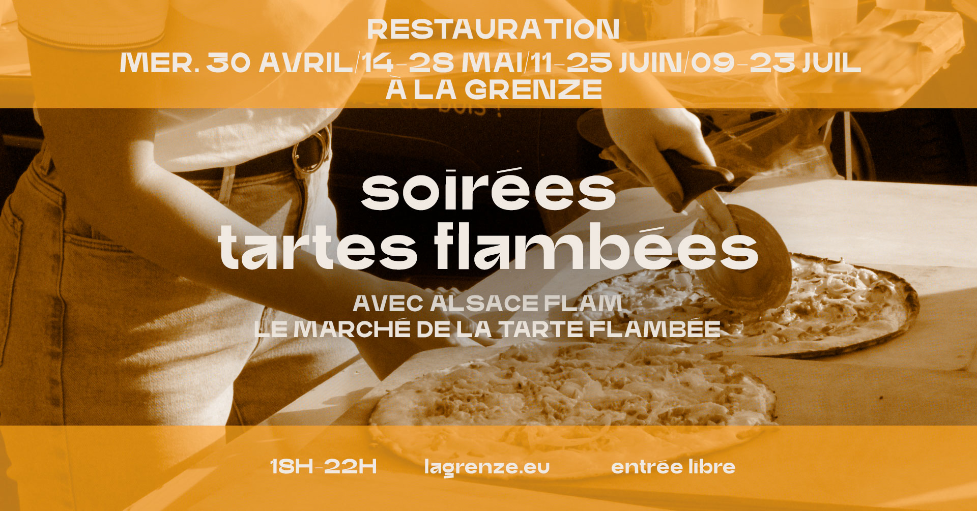 Image aléatoire d'événement