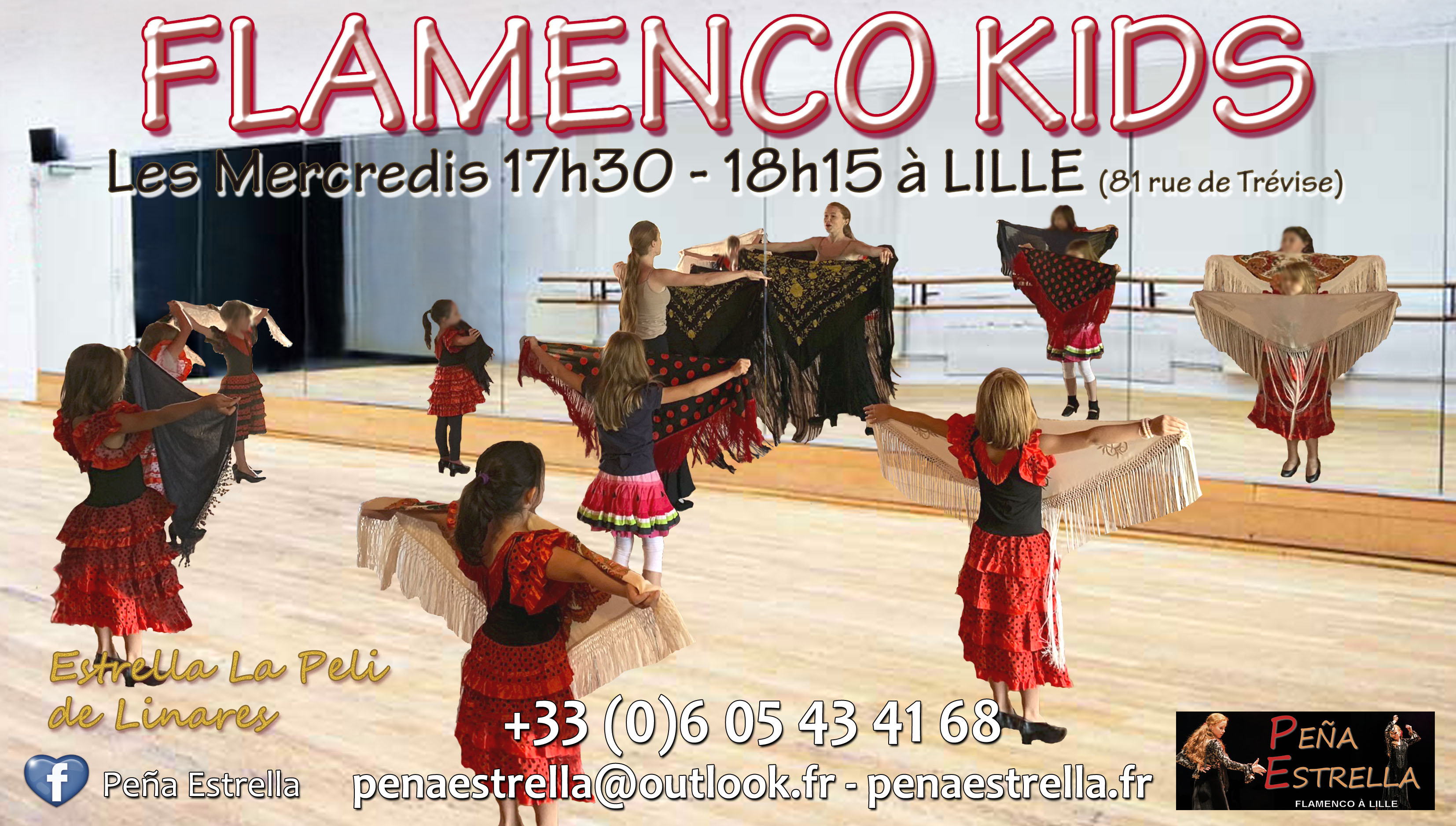 Image aléatoire d'événement