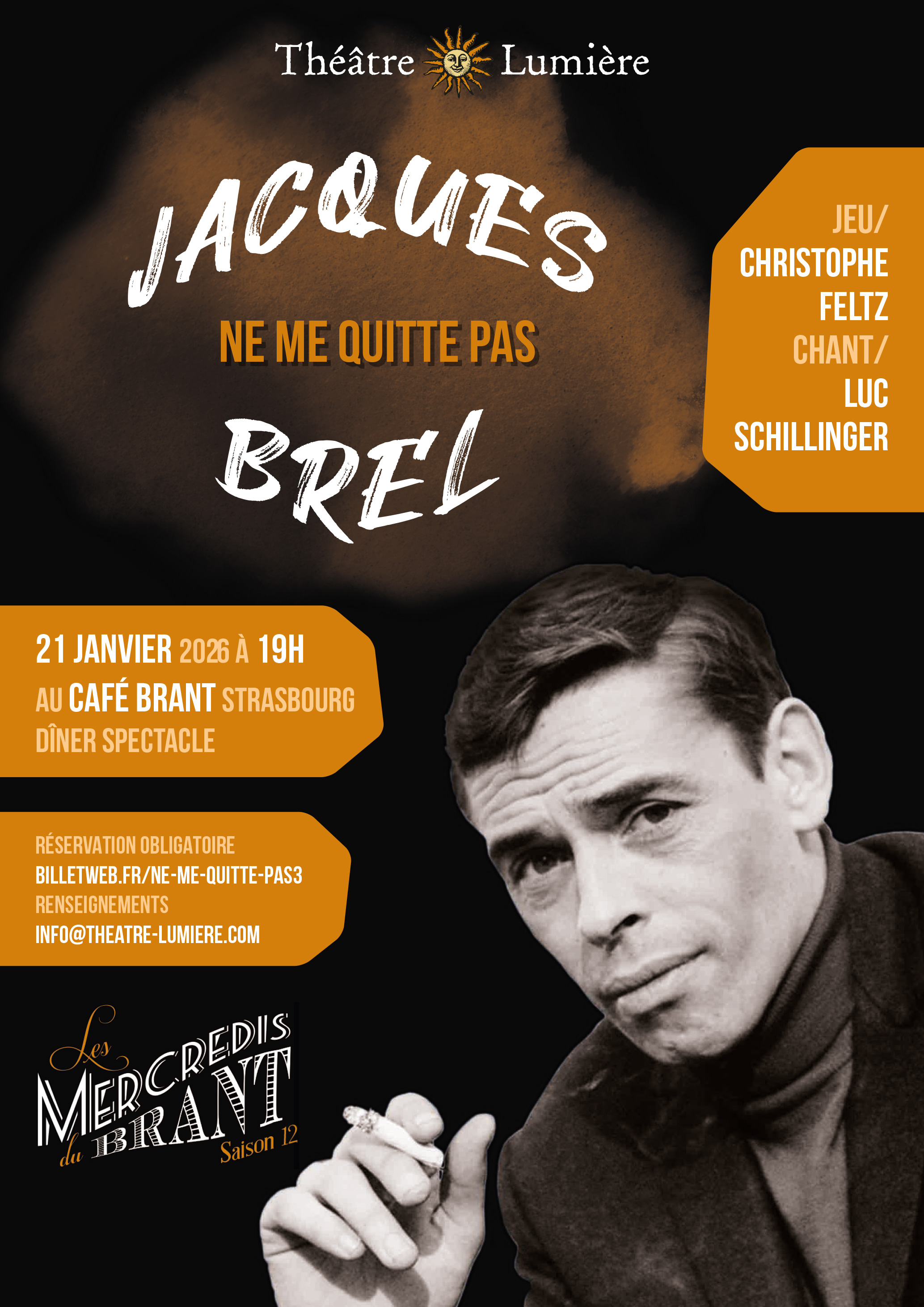 Image aléatoire d'événement