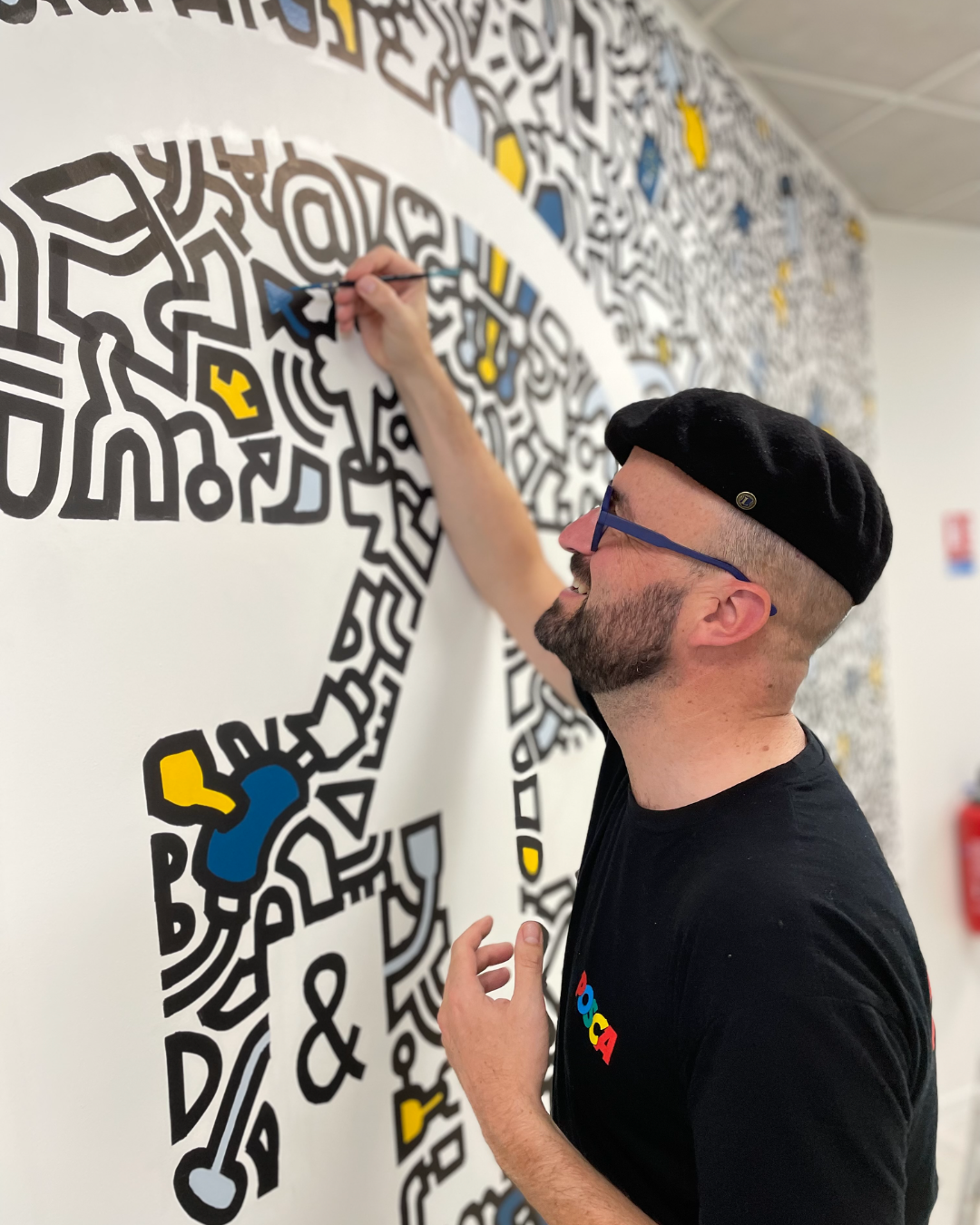 Image aléatoire d'événement