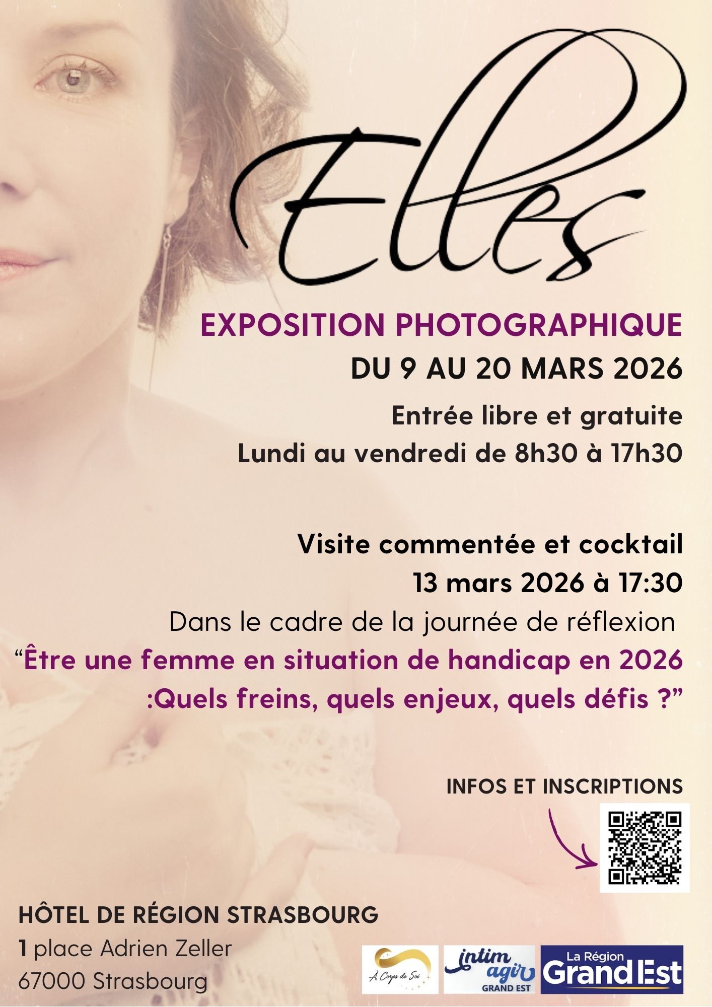 Image aléatoire d'événement