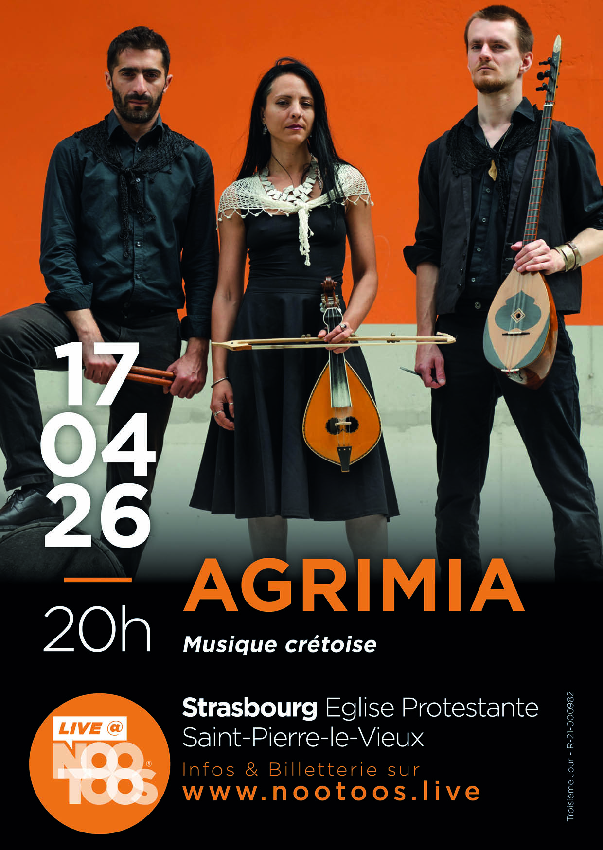 Image aléatoire d'événement