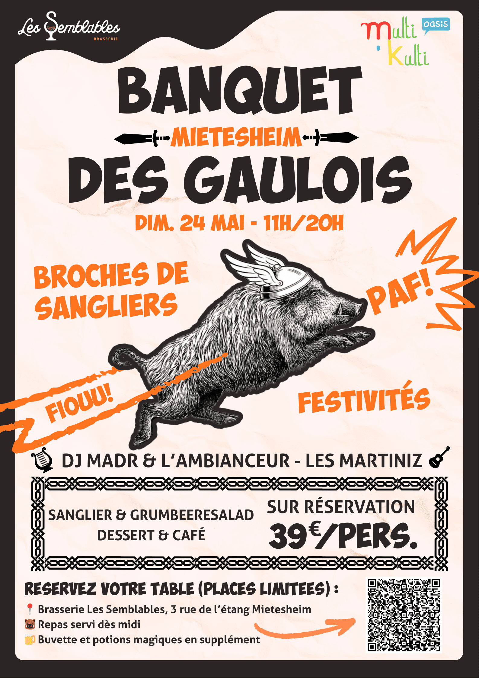 Image aléatoire d'événement