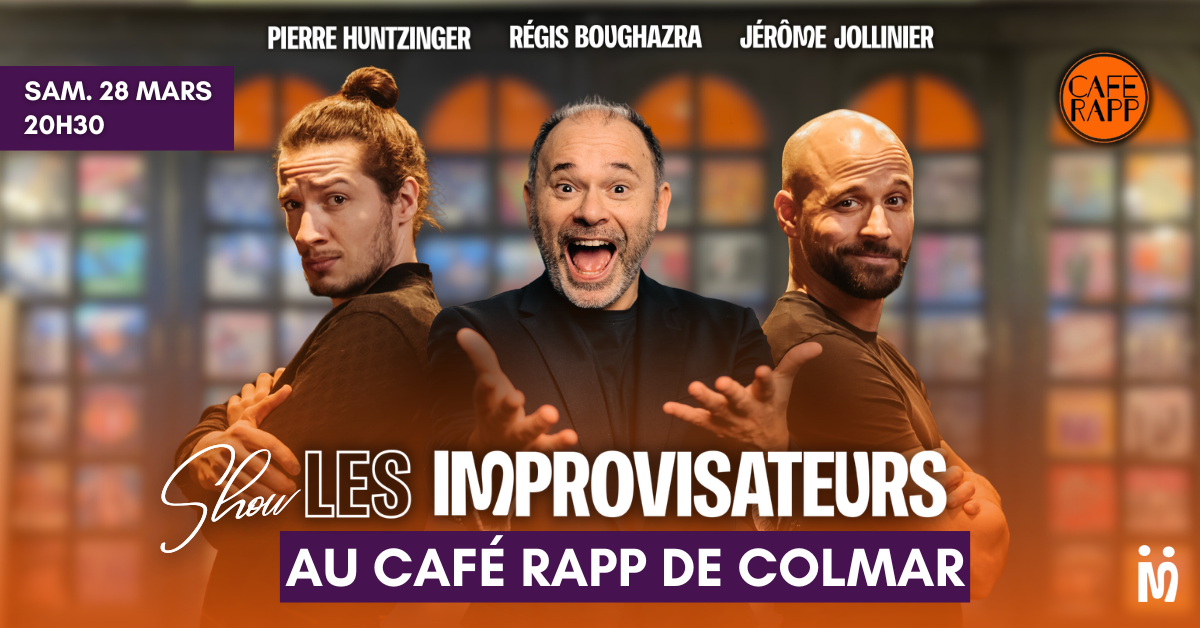 Image aléatoire d'événement