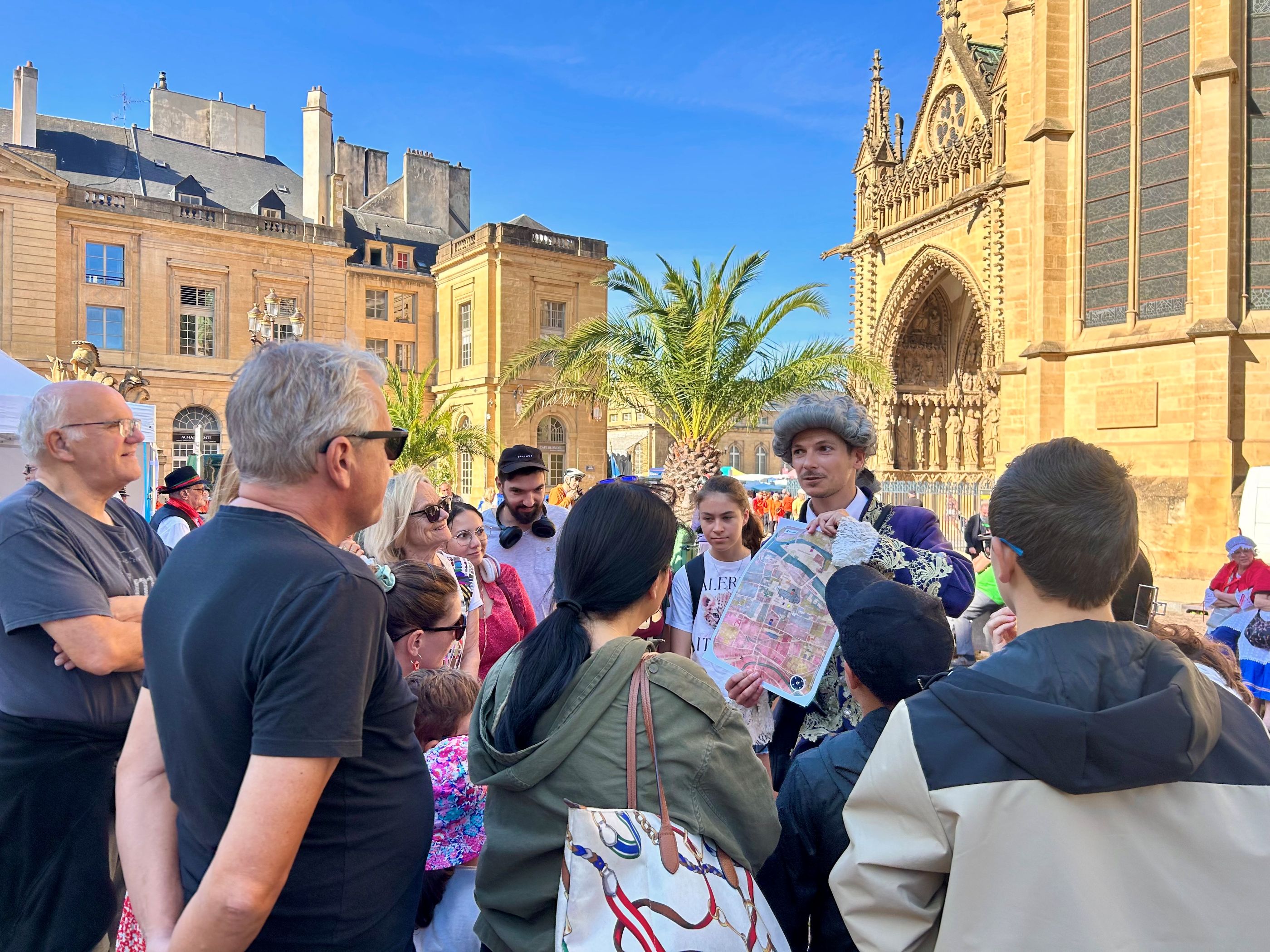 Image aléatoire d'événement