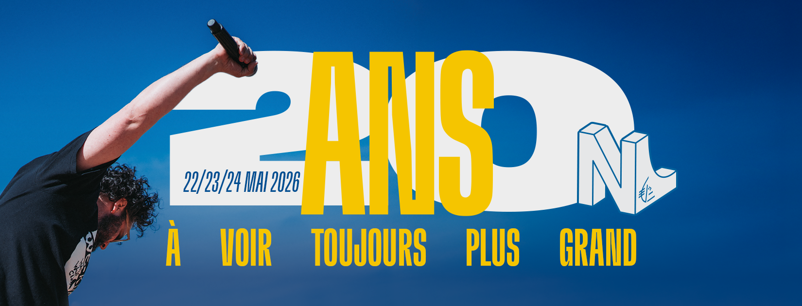 Image aléatoire d'événement