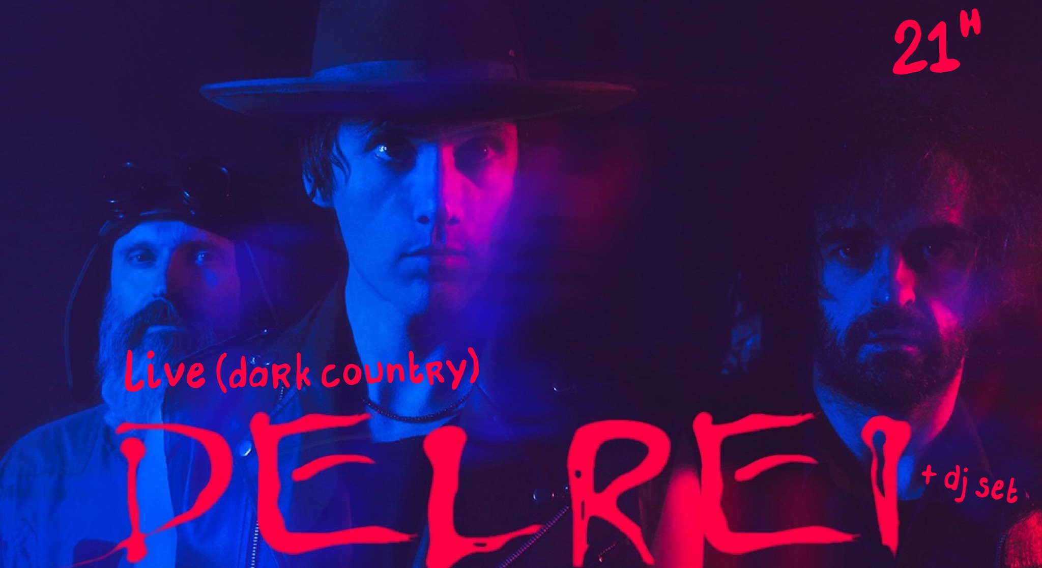 Image aléatoire d'événement