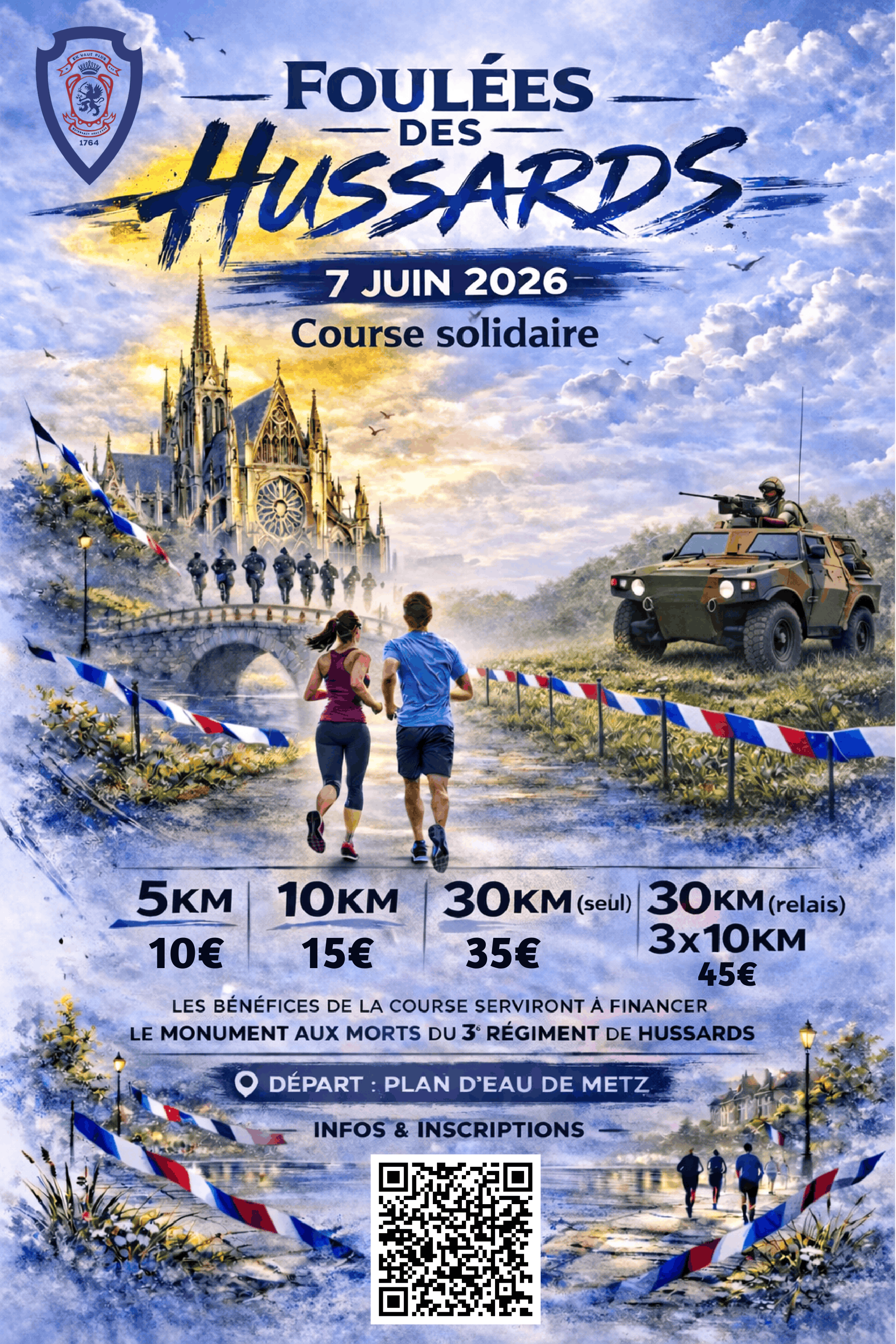 Image aléatoire d'événement