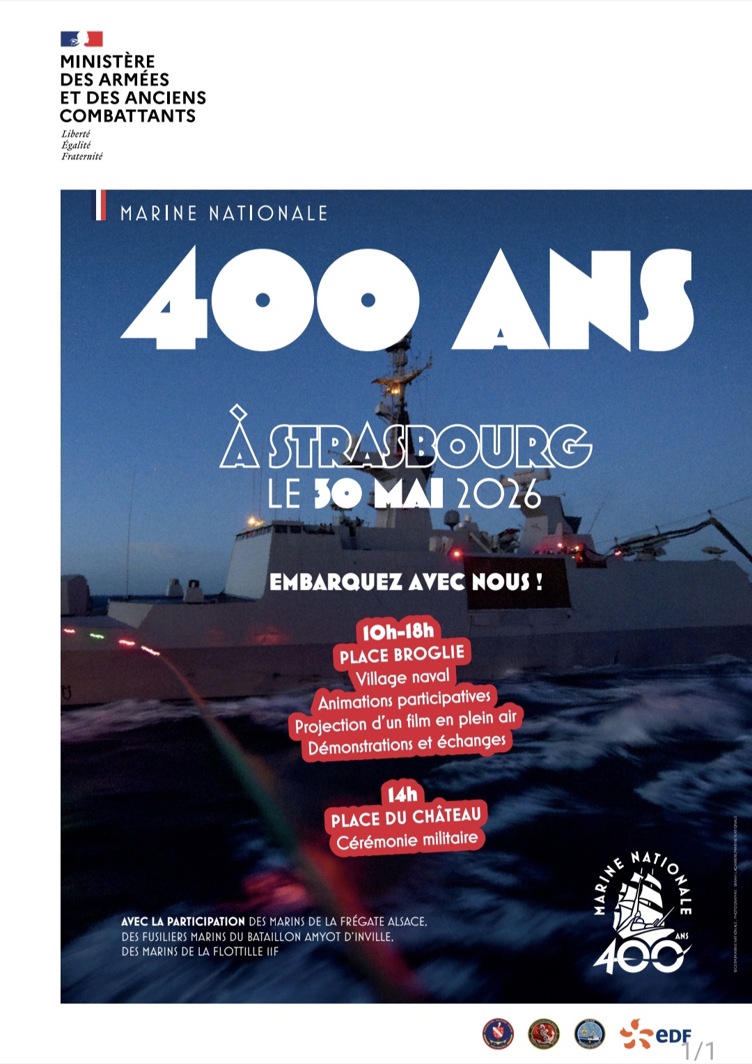 Image aléatoire d'événement