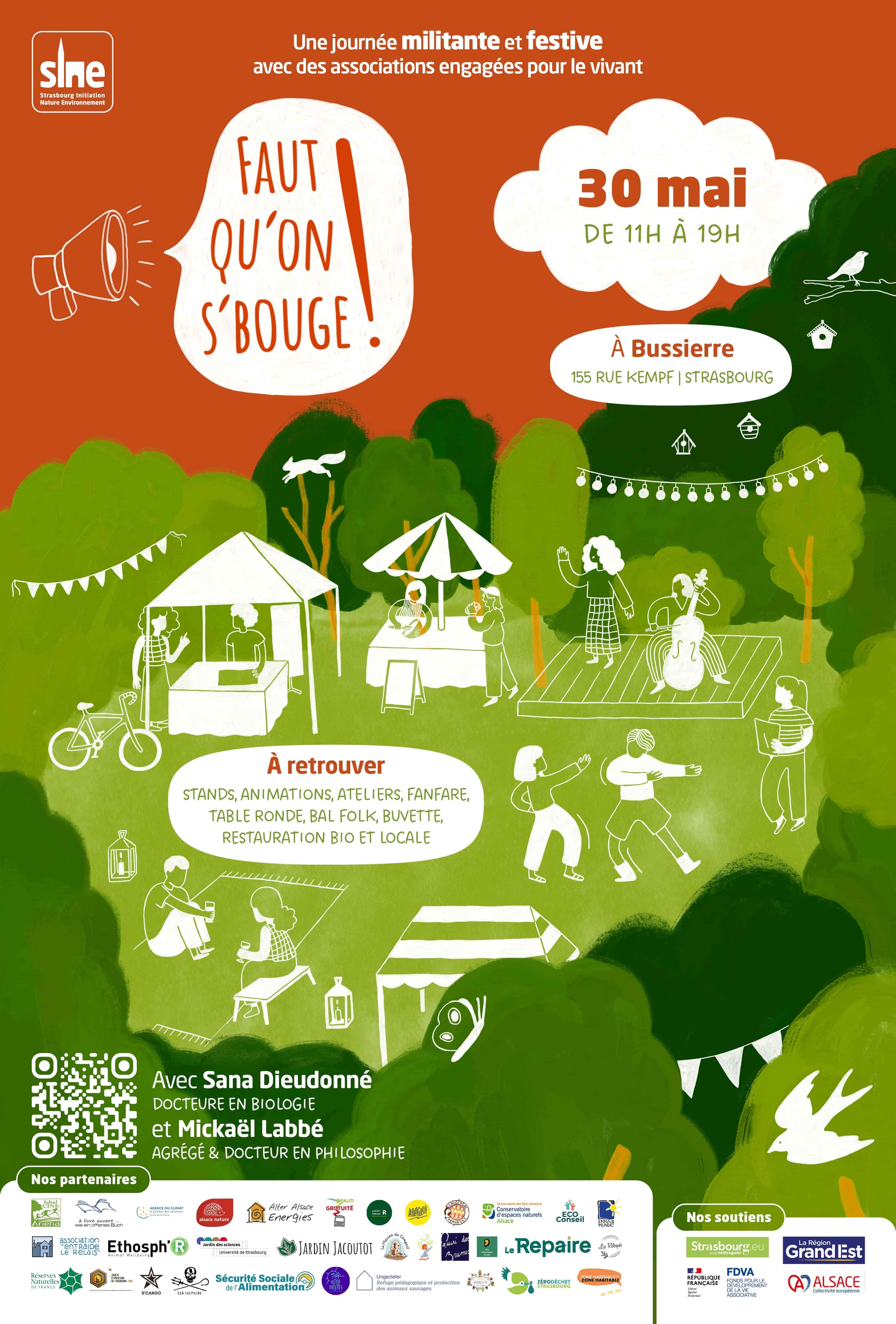 Image aléatoire d'événement