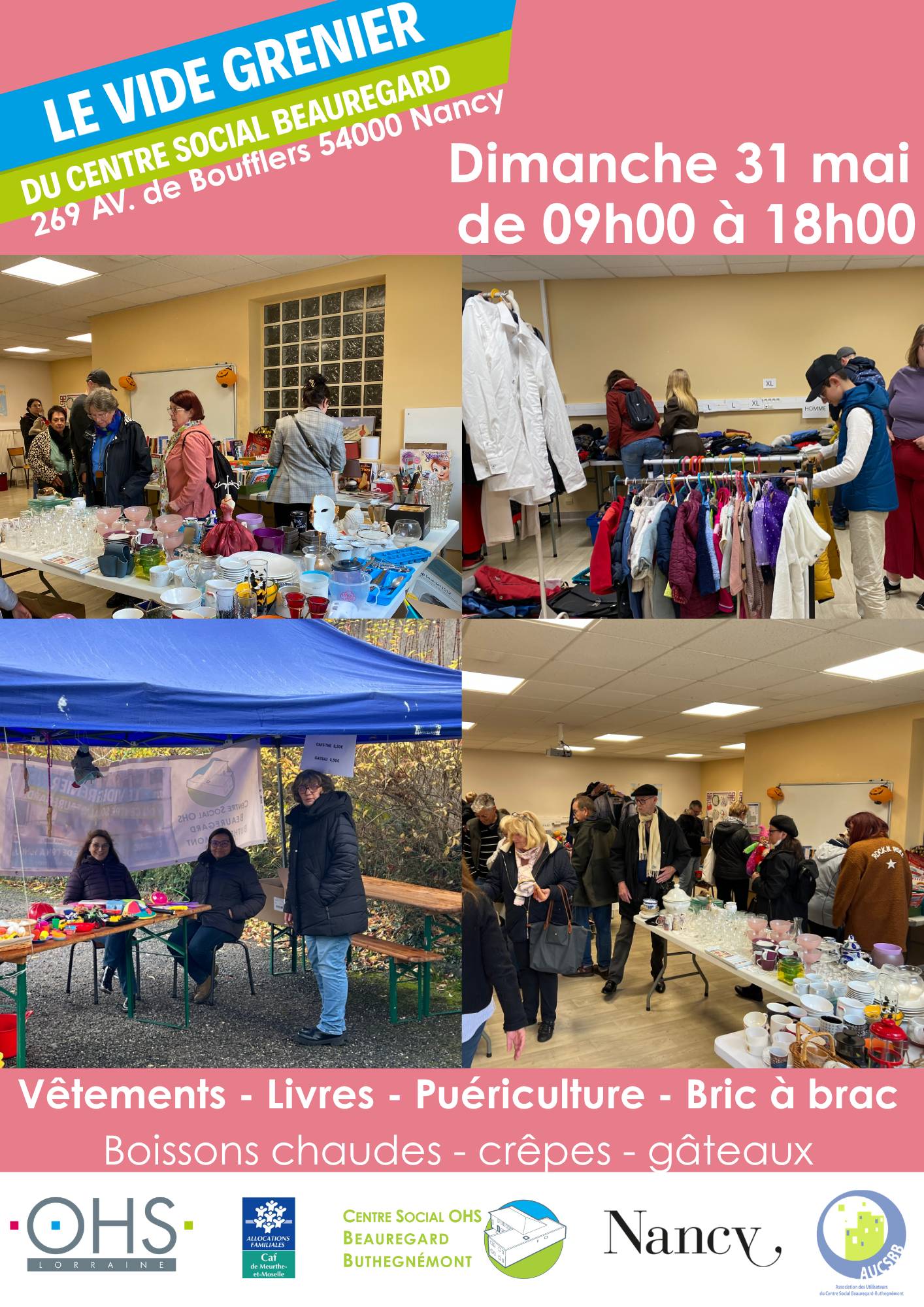 Image aléatoire d'événement