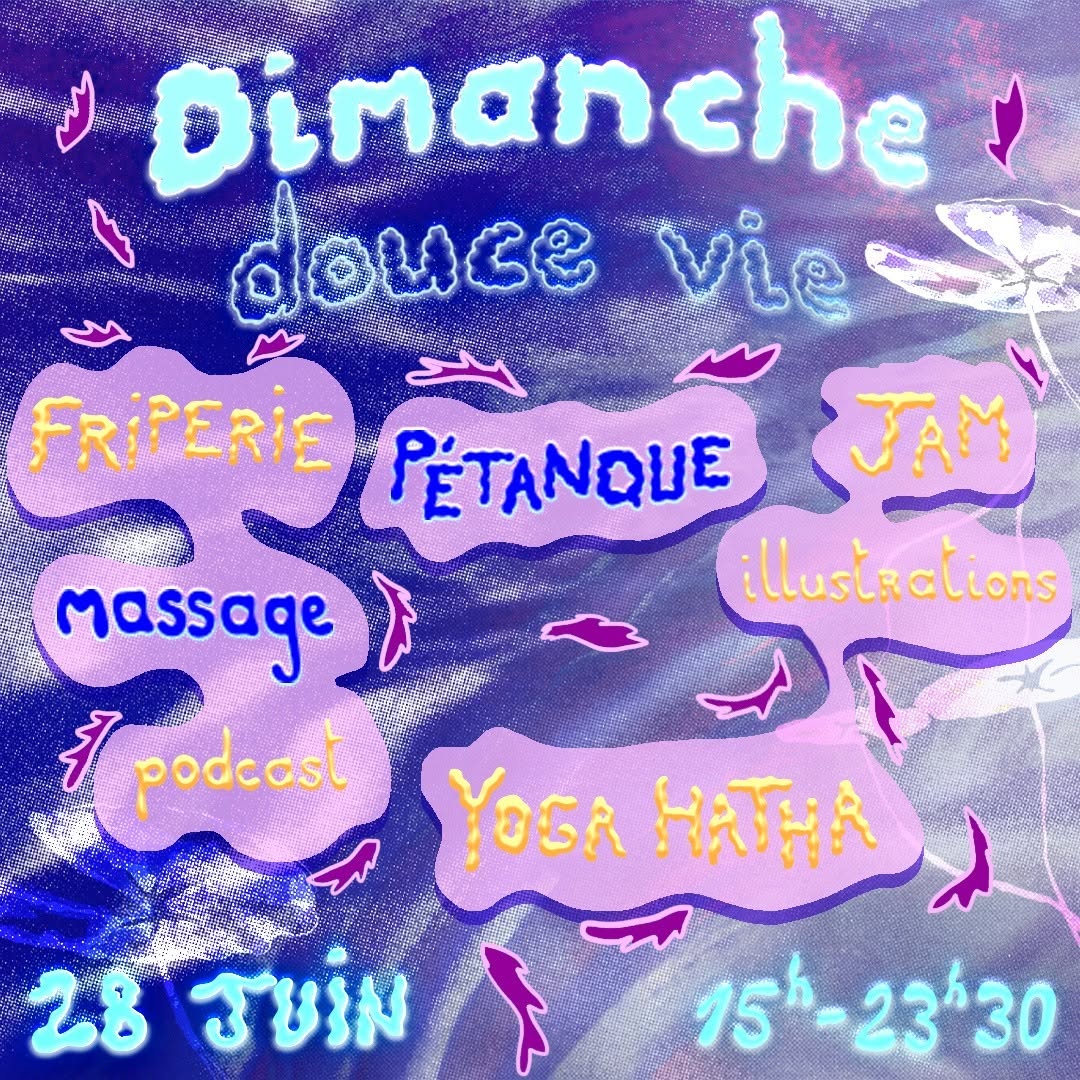 Image aléatoire d'événement