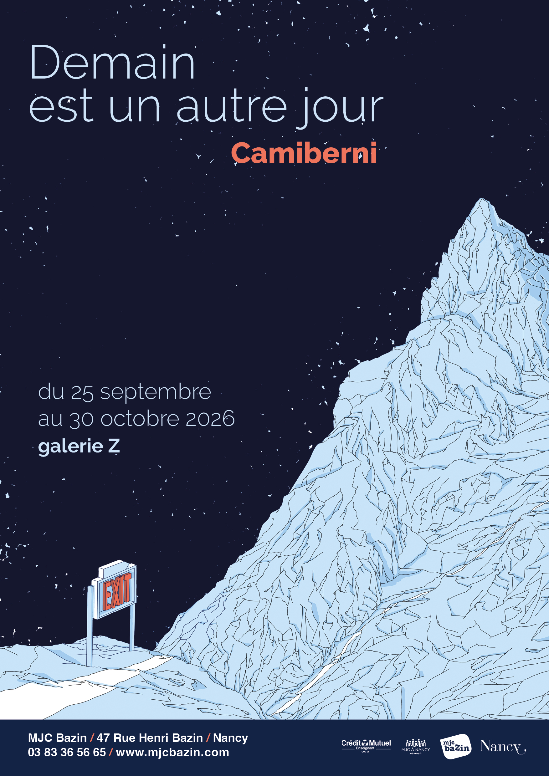 Image aléatoire d'événement