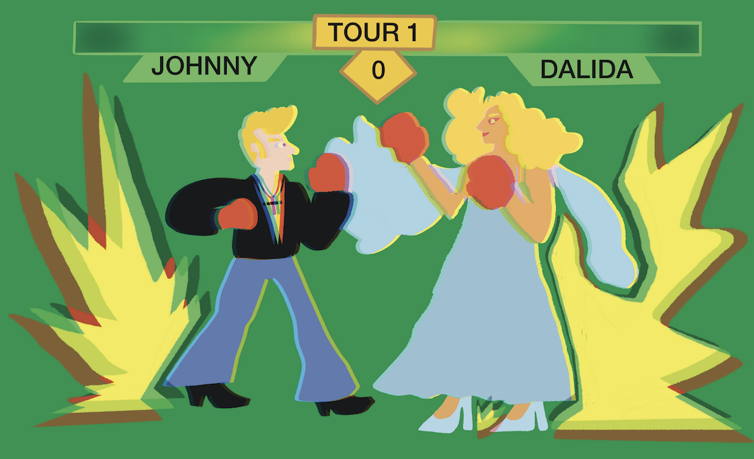 Image aléatoire d'événement