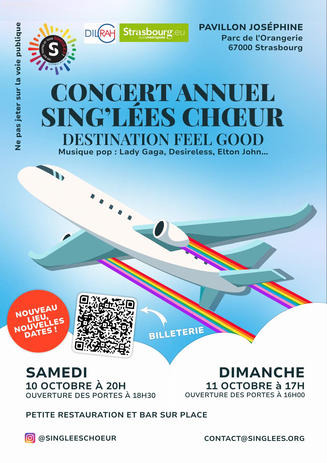 Image aléatoire d'événement