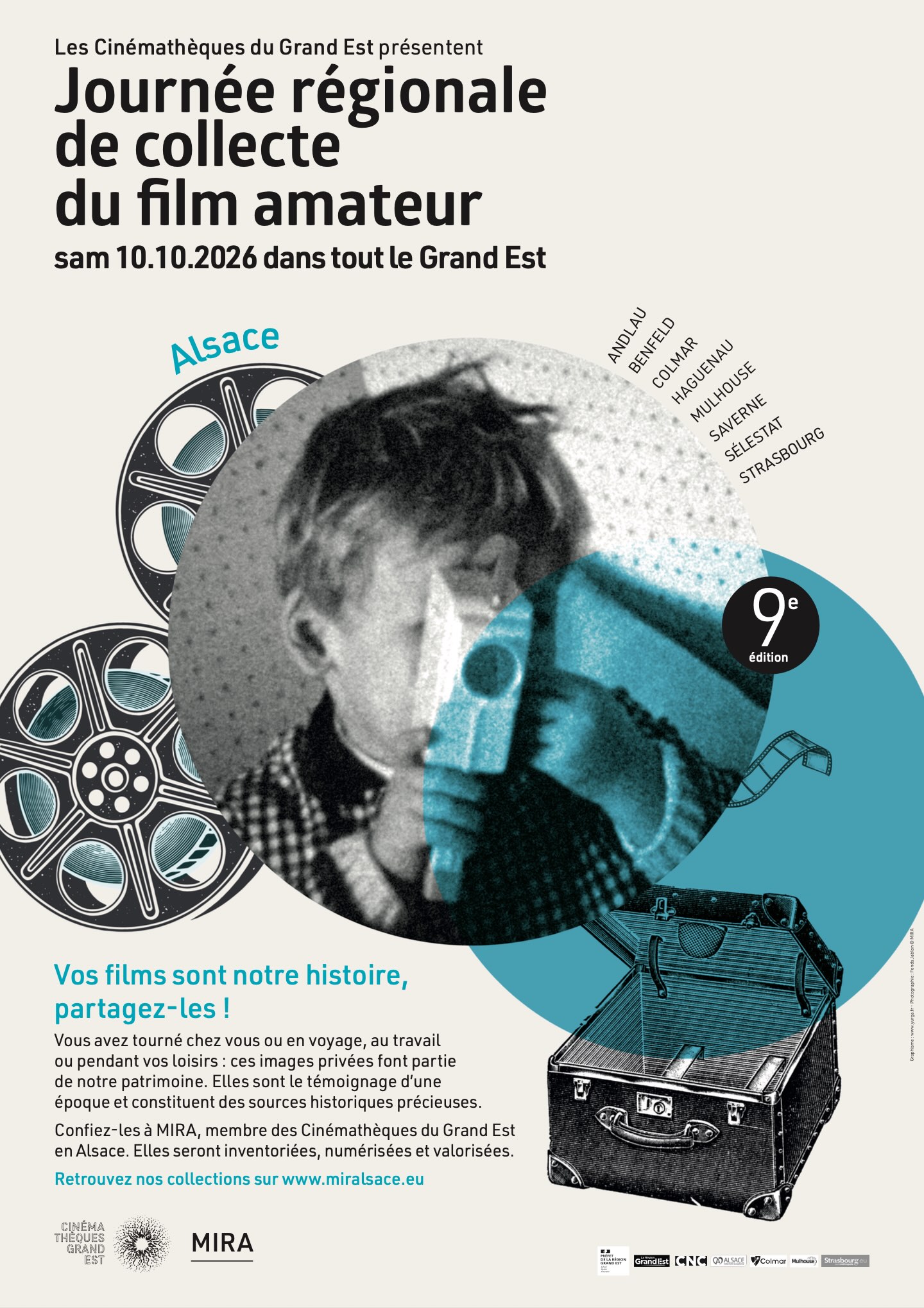 Image aléatoire d'événement