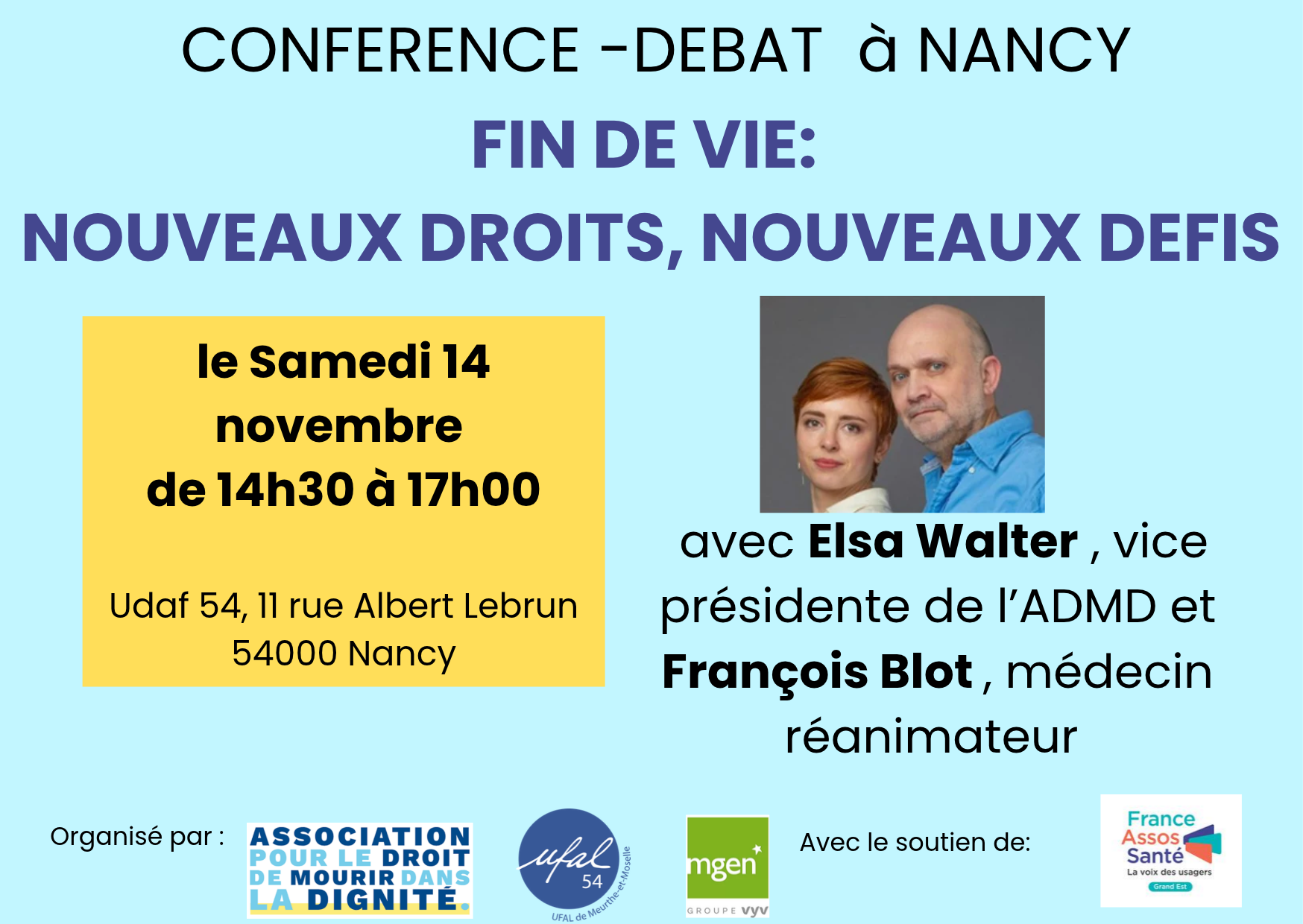 Image aléatoire d'événement